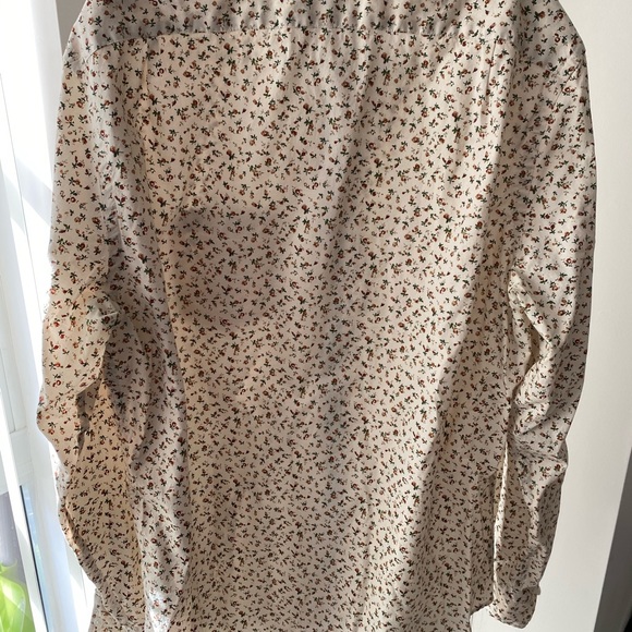 J. Crew button down shirt - Picture 3 of 3